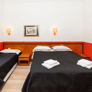 Deluxe Kamer