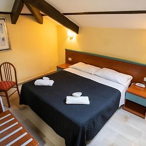 Uitgebreide Double Kamer